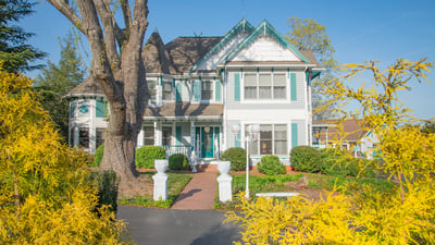 3812 S Blue Ridge Tpk, Rochelle, VA