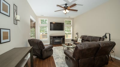 17313 Curry Branch Rd, Louisville, KY