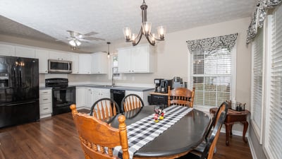 17313 Curry Branch Rd, Louisville, KY
