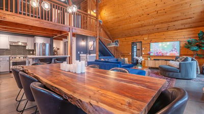 14024 St. Croix Way, Truckee, CA