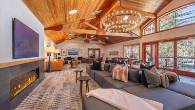 6133 Feather Ridge, Truckee, CA