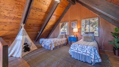 283 Bend Avenue, Kings Beach, CA