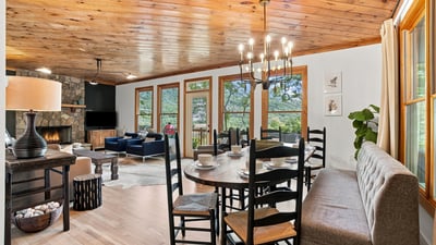 676 Alpine Drive, Jasper, GA