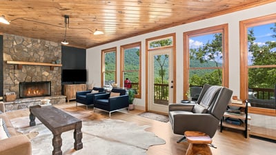 676 Alpine Drive, Jasper, GA