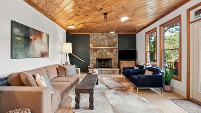 676 Alpine Drive, Jasper, GA