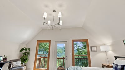676 Alpine Drive, Jasper, GA