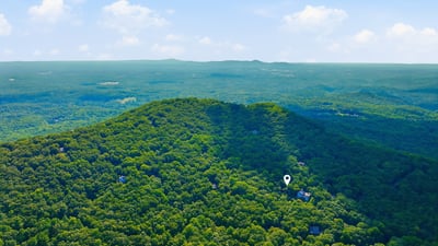 676 Alpine Drive, Jasper, GA