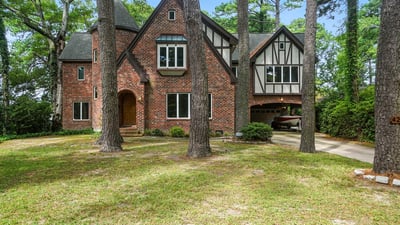 423 Hariton Ct, Norfolk, VA