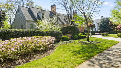 540 Crescent Avenue, Greenville, SC