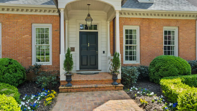 540 Crescent Avenue, Greenville, SC