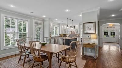 16 Willow Springs Drive, Greenville, SC