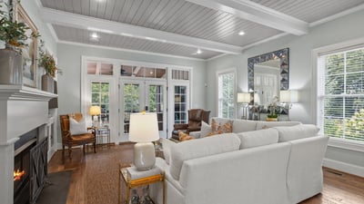 16 Willow Springs Drive, Greenville, SC