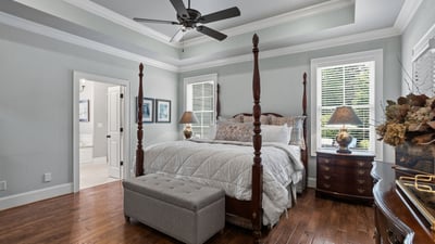 16 Willow Springs Drive, Greenville, SC