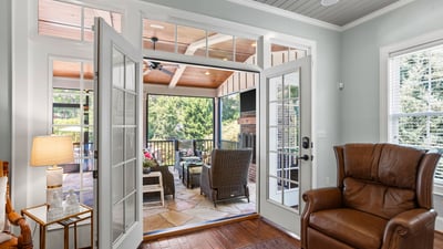 16 Willow Springs Drive, Greenville, SC