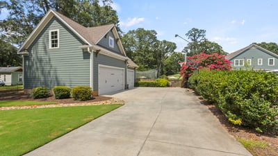 16 Willow Springs Drive, Greenville, SC