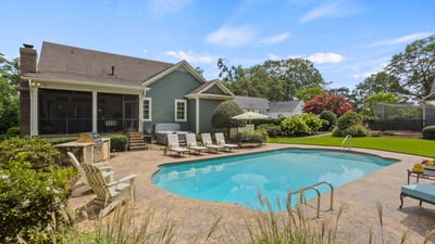 16 Willow Springs Drive, Greenville, SC