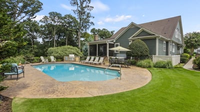 16 Willow Springs Drive, Greenville, SC