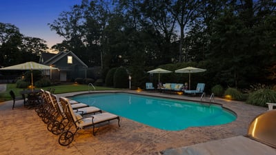 16 Willow Springs Drive, Greenville, SC