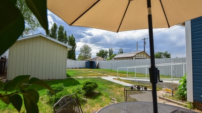 131 Faraday St, Monte Vista, CO
