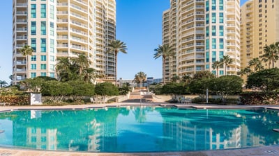 1180 gulf blvd, 1902, Clearwater, FL