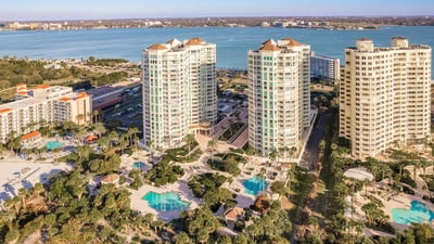 1180 gulf blvd, 1902, Clearwater, FL