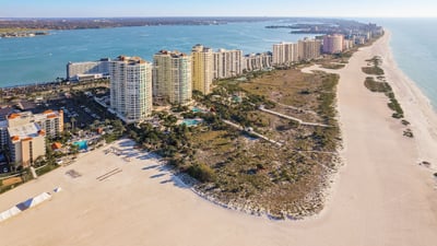 1180 gulf blvd, 1902, Clearwater, FL