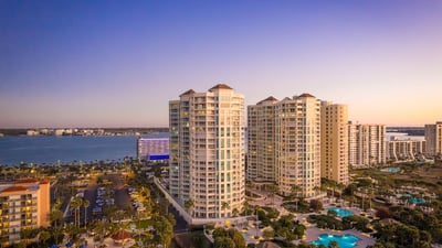 1180 gulf blvd, 1902, Clearwater, FL