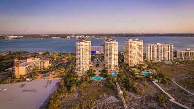 1180 gulf blvd, 1902, Clearwater, FL