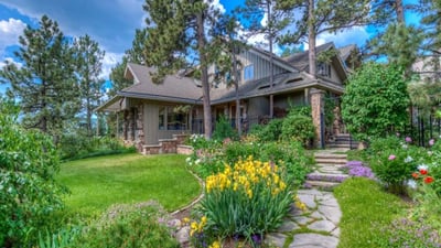 7321 Flagstaff Rd, Boulder, CO