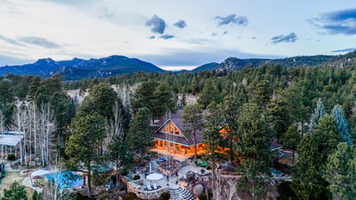 7321 Flagstaff Rd, Boulder, CO