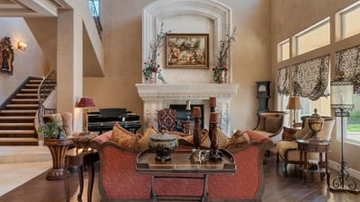9717 Winter Palace Dr, Las Vegas, NV