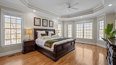 825 Oxbow Crossing, Chapel Hill, NC