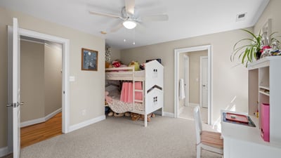825 Oxbow Crossing, Chapel Hill, NC