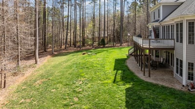 825 Oxbow Crossing, Chapel Hill, NC
