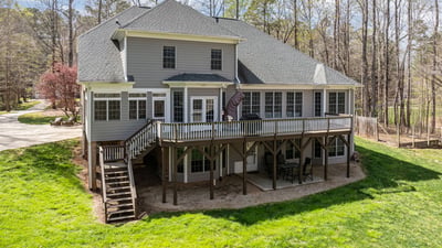 825 Oxbow Crossing, Chapel Hill, NC