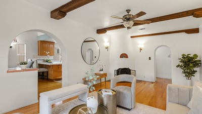 1608 Elm St, Alhambra, CA