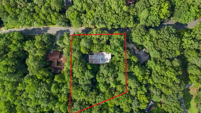 634 Kensington Drive, Chapel Hill, NC