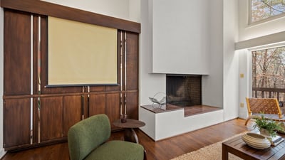 634 Kensington Drive, Chapel Hill, NC