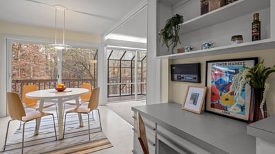634 Kensington Drive, Chapel Hill, NC