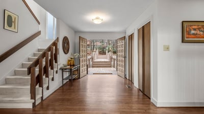 634 Kensington Drive, Chapel Hill, NC