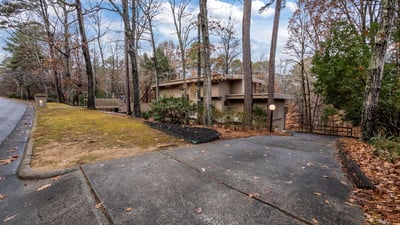 634 Kensington Drive, Chapel Hill, NC