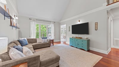 478 Bear Tree Creek, Chapel Hill, NC