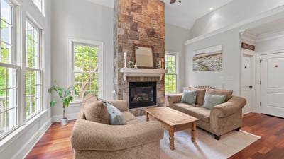 478 Bear Tree Creek, Chapel Hill, NC