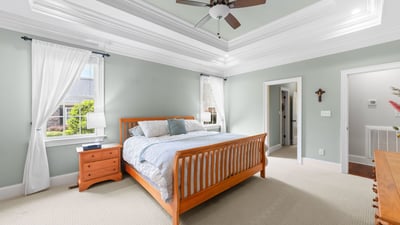 478 Bear Tree Creek, Chapel Hill, NC