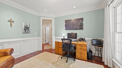 478 Bear Tree Creek, Chapel Hill, NC