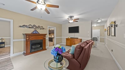 478 Bear Tree Creek, Chapel Hill, NC
