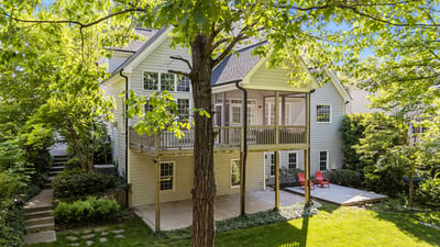 478 Bear Tree Creek, Chapel Hill, NC
