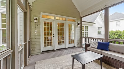 478 Bear Tree Creek, Chapel Hill, NC