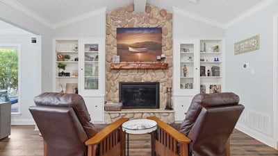 142 Woodland Trail, Leander, TX