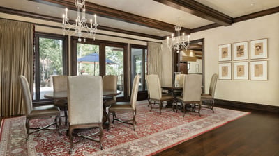 463 Borders Road, Beaver Creek, CO
